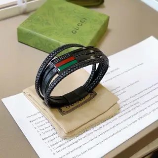 The latest Gucci bracelet