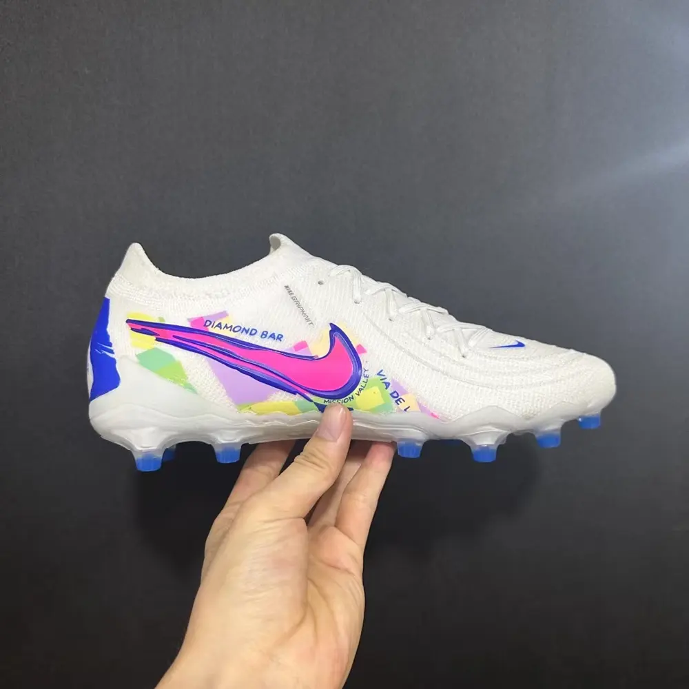 Nike football shoes