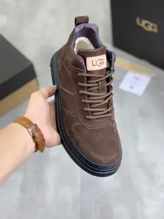 UGG popular men’s shoes official website synchronization quality [proud] is not comparable