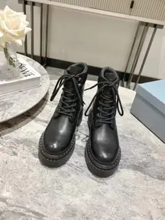 Prada boots