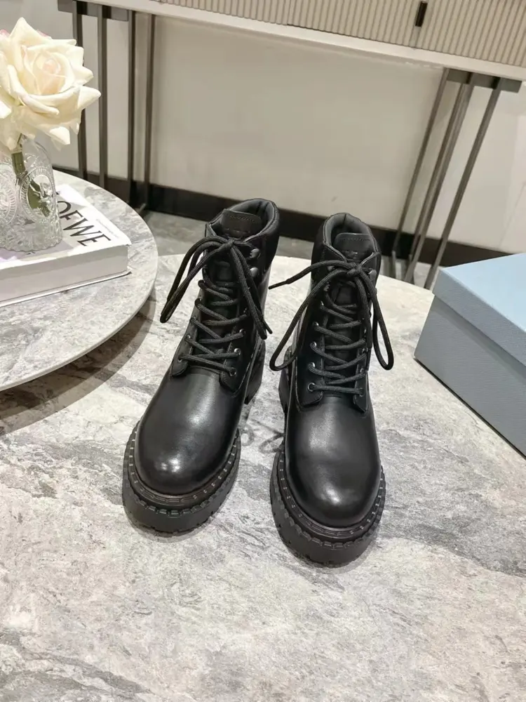 Prada boots