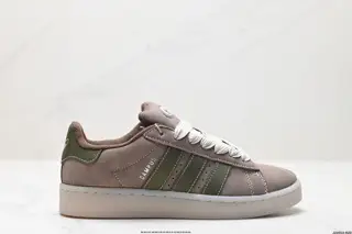 Adidas Originals Campus 00s College Series Shoes HQ8711