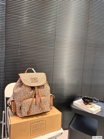 MiuMiu Backpack