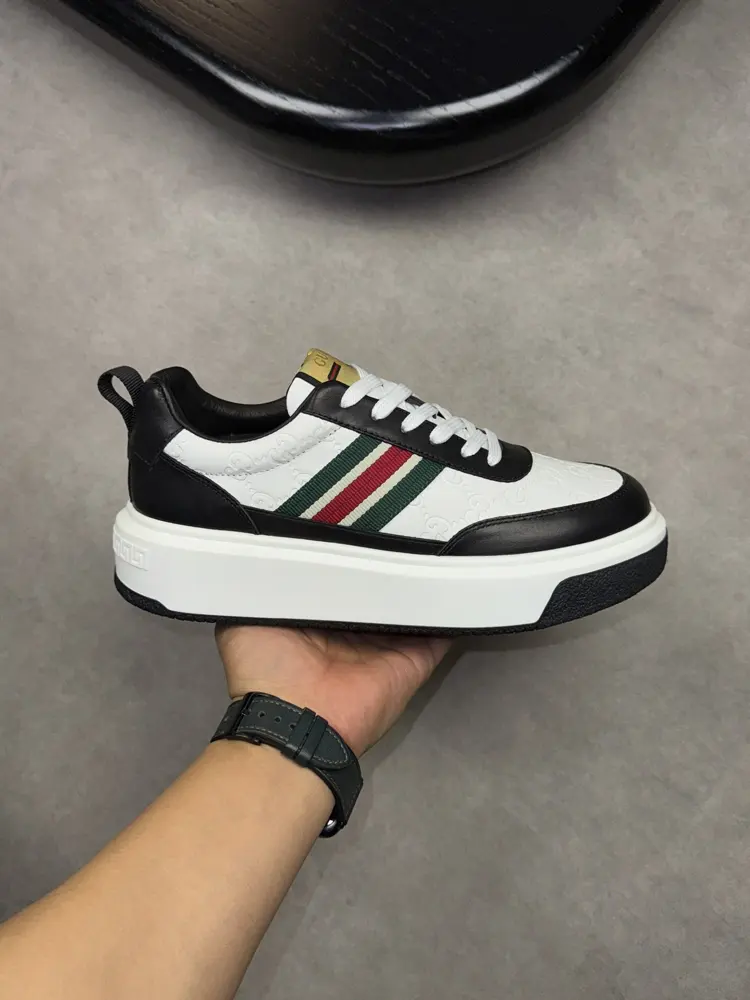 Gucci casual sneakers