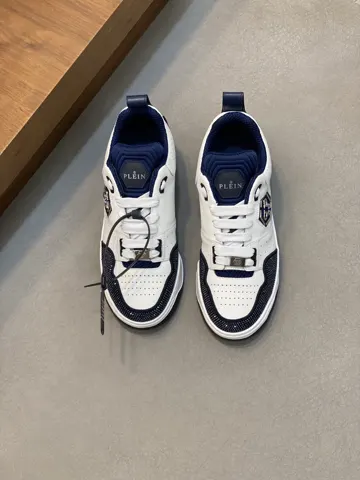 PhiliPP Plein men’s shoes