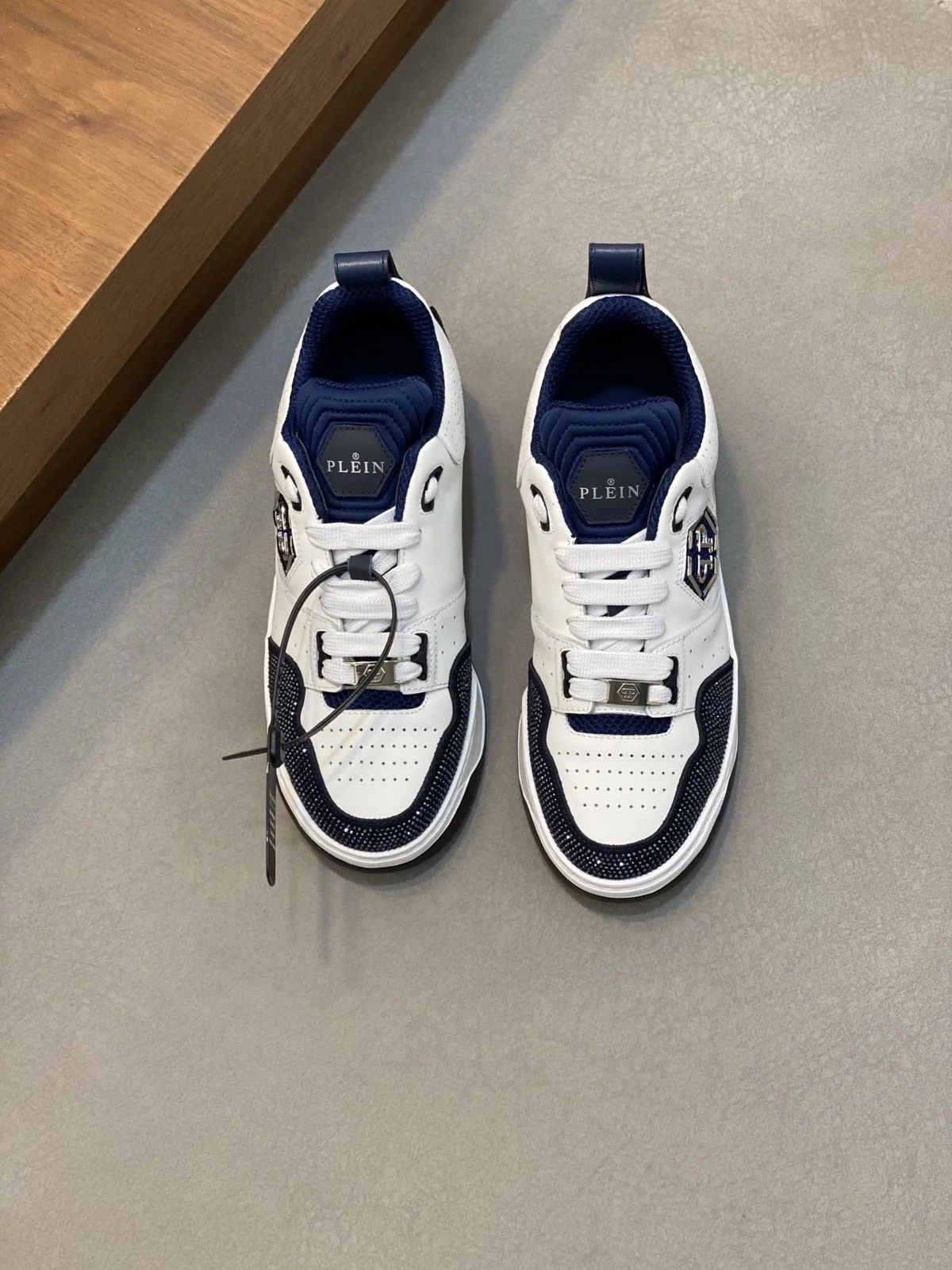 PhiliPP Plein men’s shoes