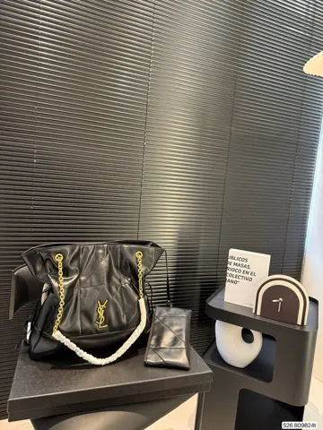 Yves Saint Laurent Bag