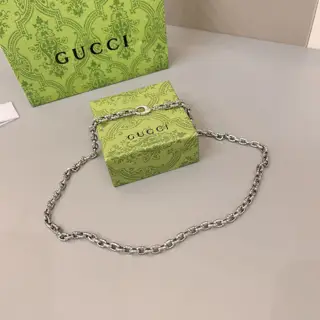 Gucci necklace