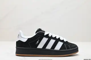 Adidas Originals Campus 00s series bread style classic retro low-top versatile casual IG0792