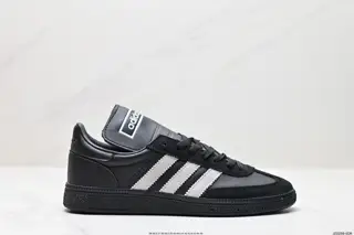 Adidas Handball Spezial Official correct version Adidas classic retro casual sneakers The IH2291
