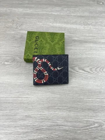 Gucci Wallet