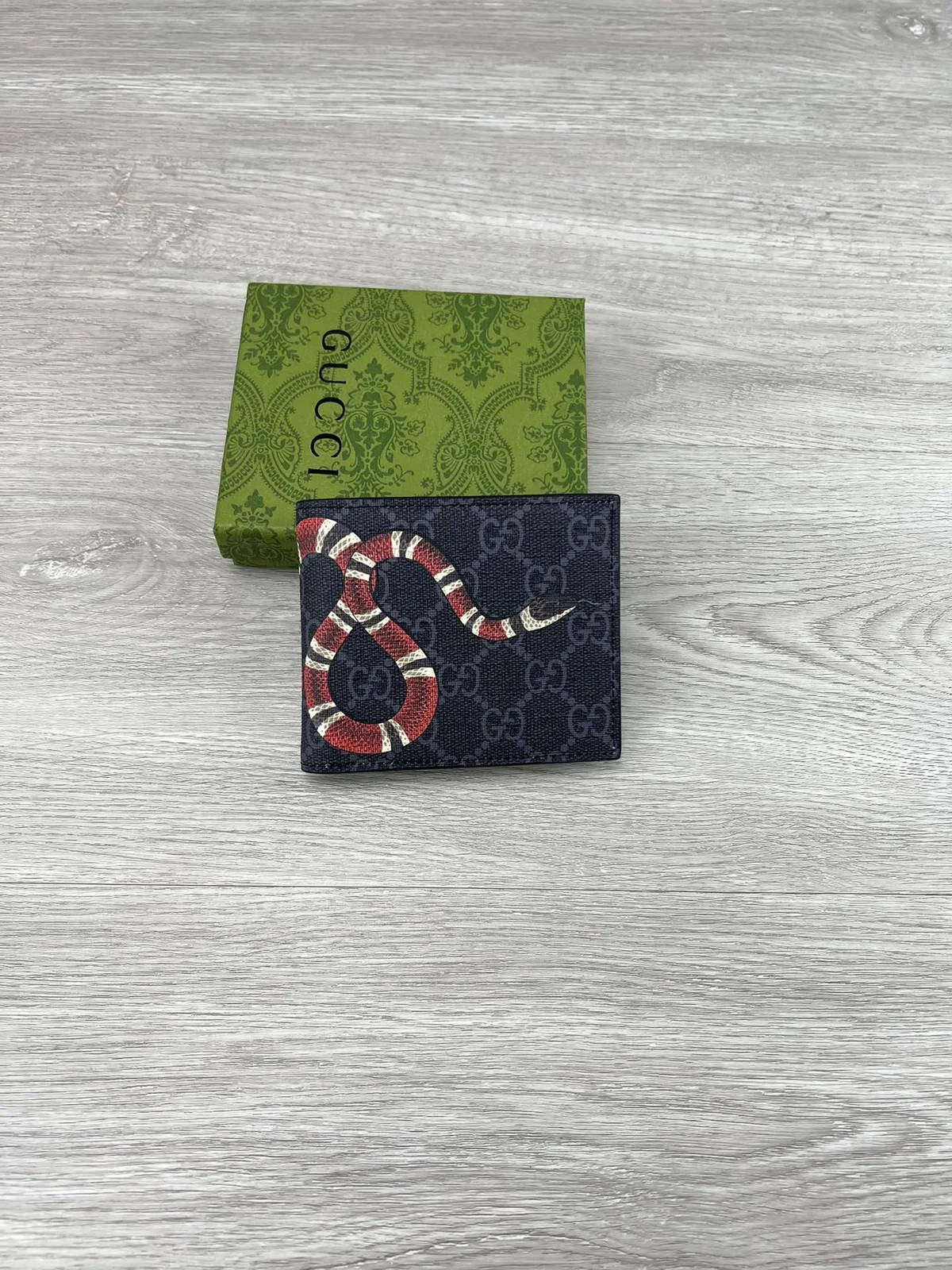 Gucci Wallet