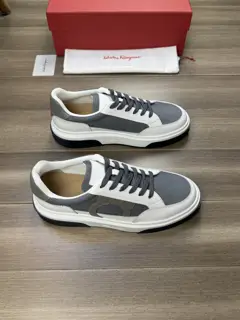 Salvatore Ferragamo casual shoes