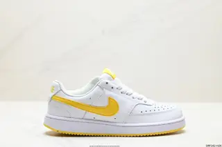 NIKE COURT VISION LO NN ESS low-top versatile breathable casual sports sneakers HF1744-100