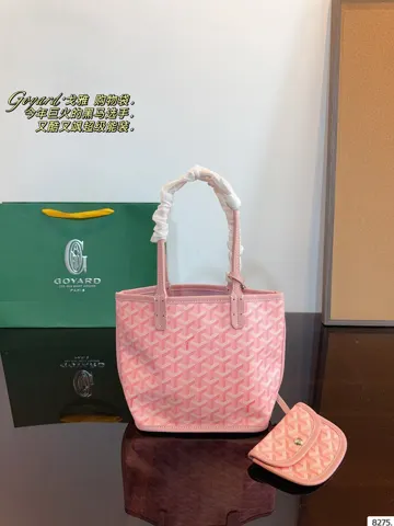Goyard Bag