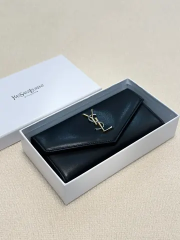 Yves Saint Laurent Wallet