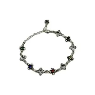 Chrome Hearts bracelet