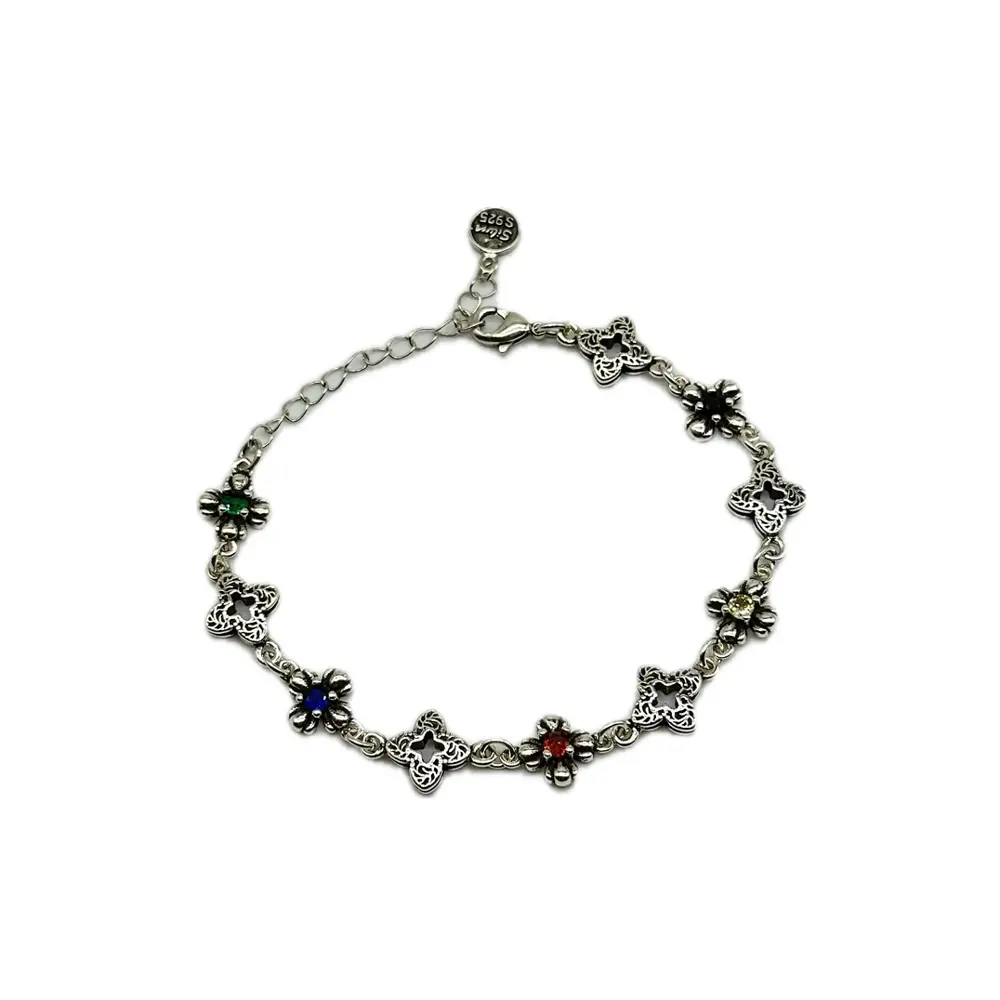 Chrome Hearts bracelet