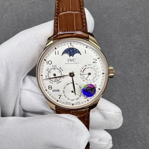 IWC Watch
