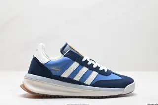 Adidas SL 72 RTN clover retro casual running shoes casual sports shoes IH5632