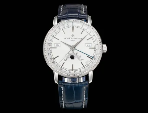 Vacheron Constantin Dauphine 4010T