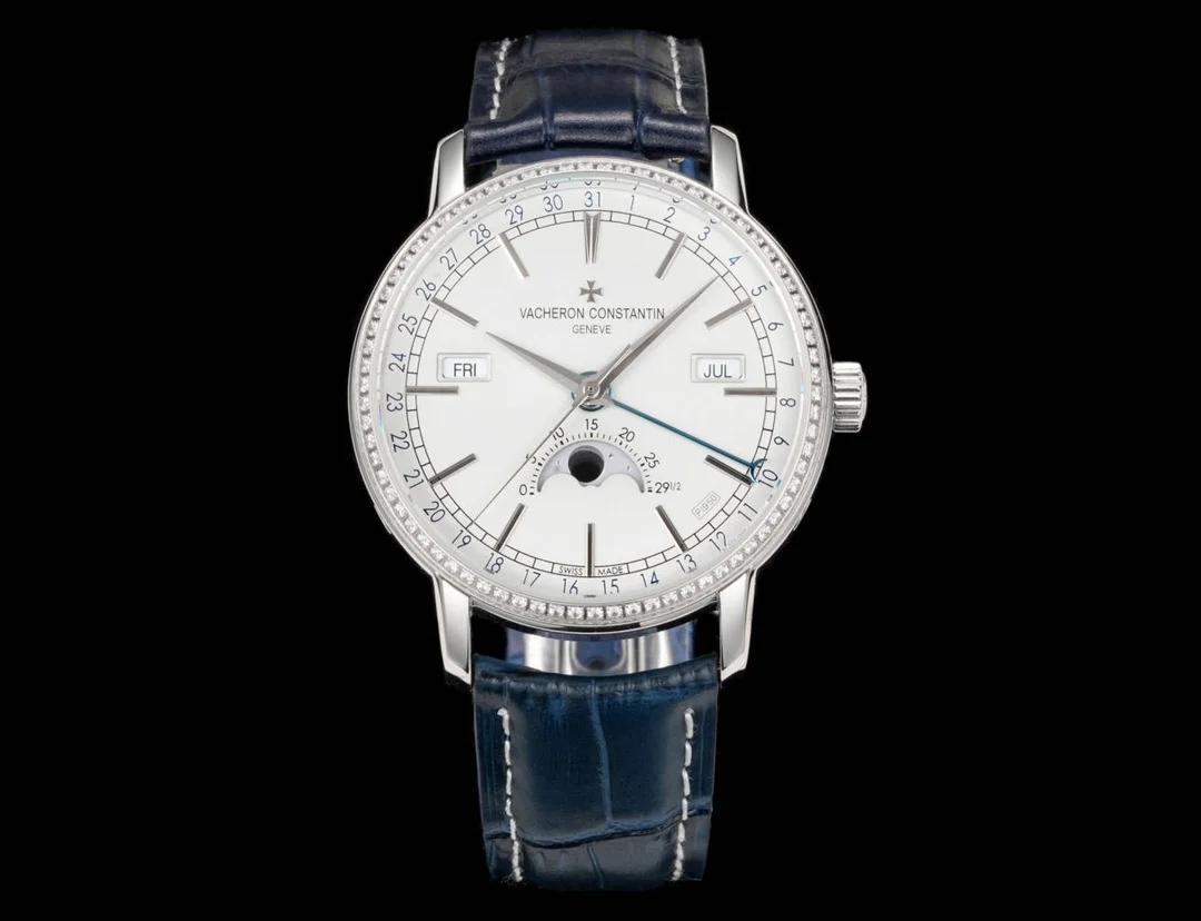 Vacheron Constantin Dauphine 4010T