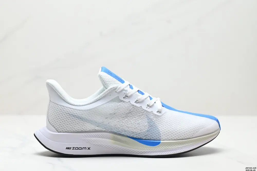 Nike Air Zoom Pegasus 38 Super Pegasus Turbo Marathon Leisure Sports Jogging Shoes AJ4114
