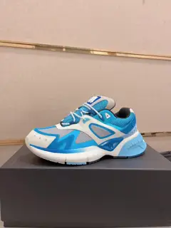 AMIRI dad shoes
