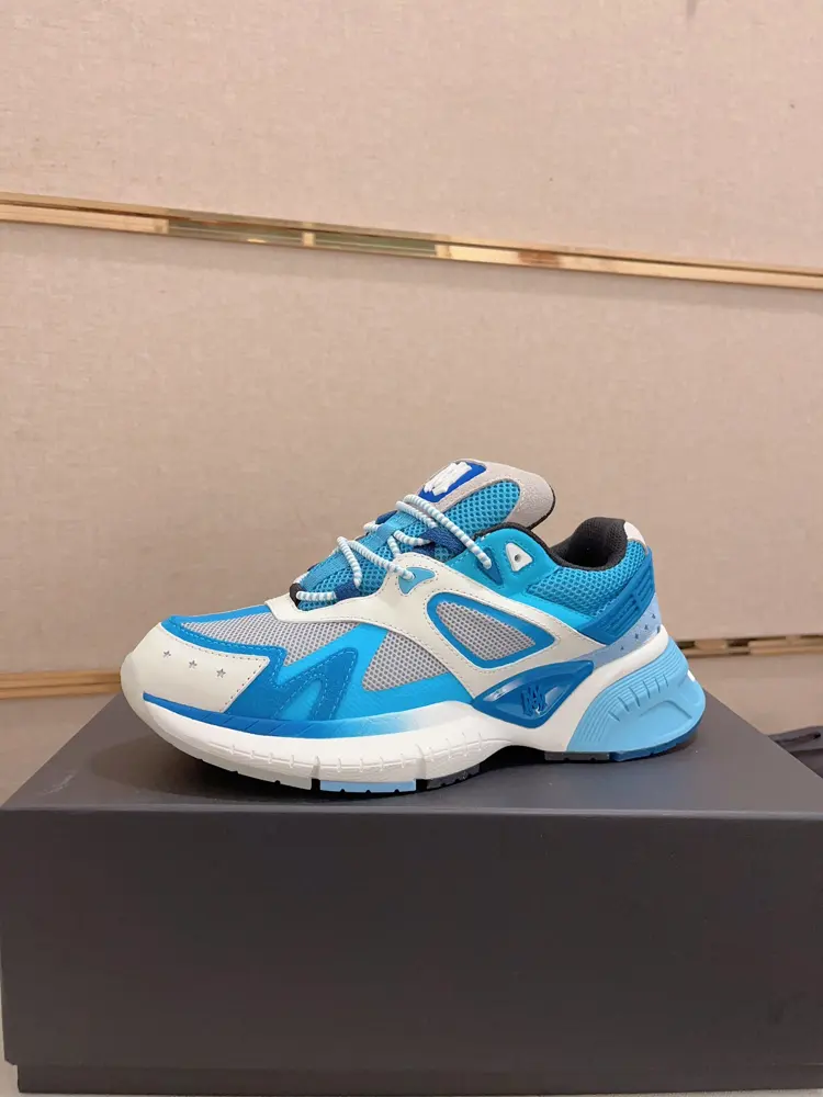 AMIRI dad shoes