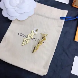 Louis Vuitton earrings