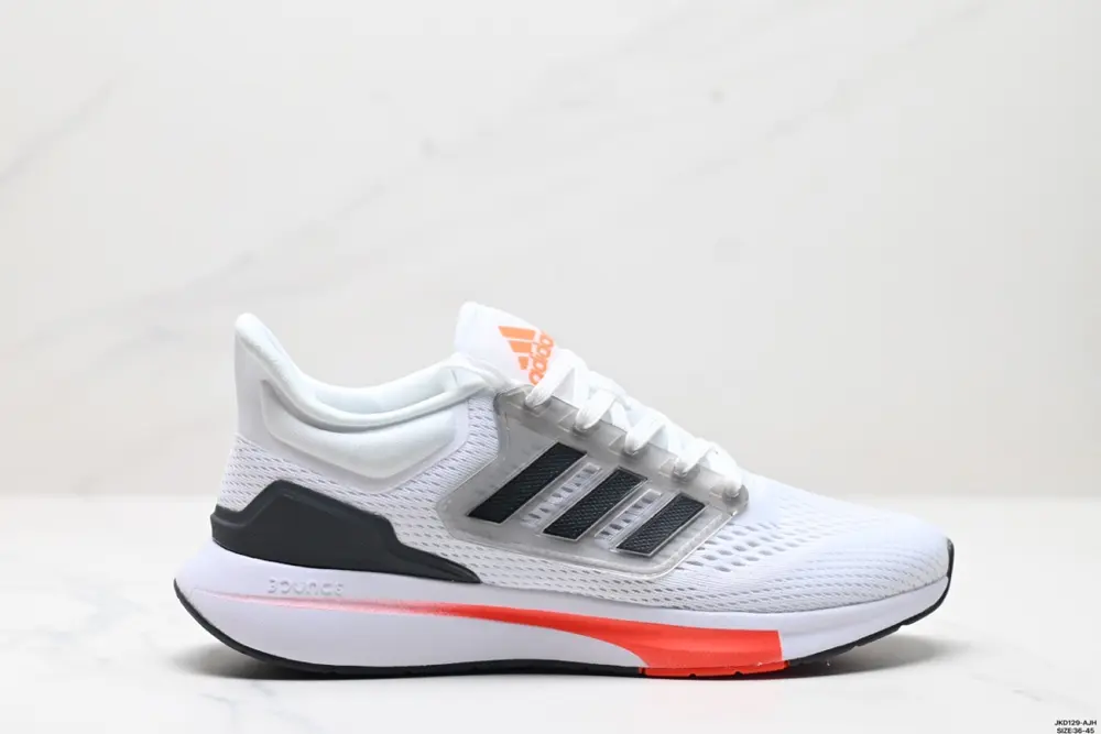 Adidas Beyond EQ21 RUN Breeze Mesh Casual Running Shoes H00521