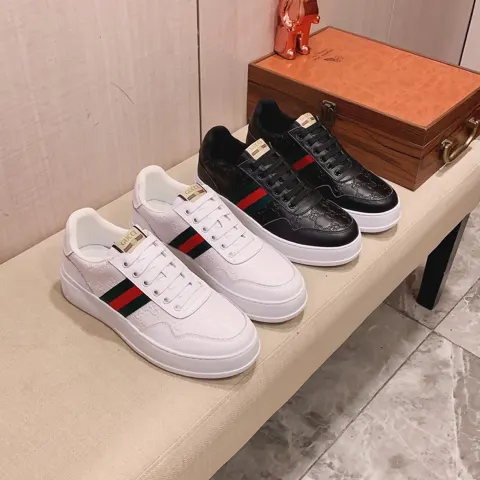 Gucci casual shoes