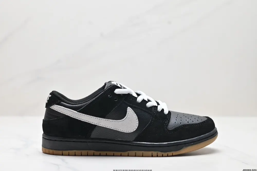 Nike SB Dunk Low Retro Dunk Series Retro Low-top Casual Sports Skateboard Shoes HF3704-003