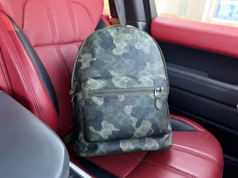 COACH Backpack