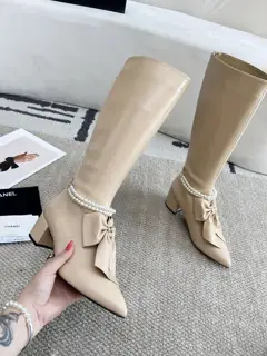 High-end version of Chanel