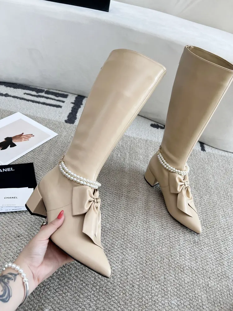 High-end version of Chanel