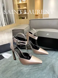 Yves Saint Laurent Heels