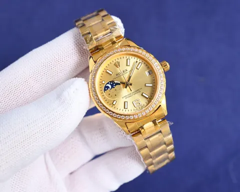 Rolex Watch