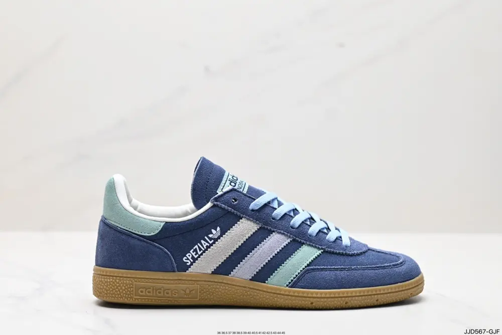Adidas Handball Spezial Official Correct Version Shoes IG1967