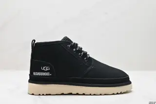NEIGHBORHOOD × UGG Neumel suede