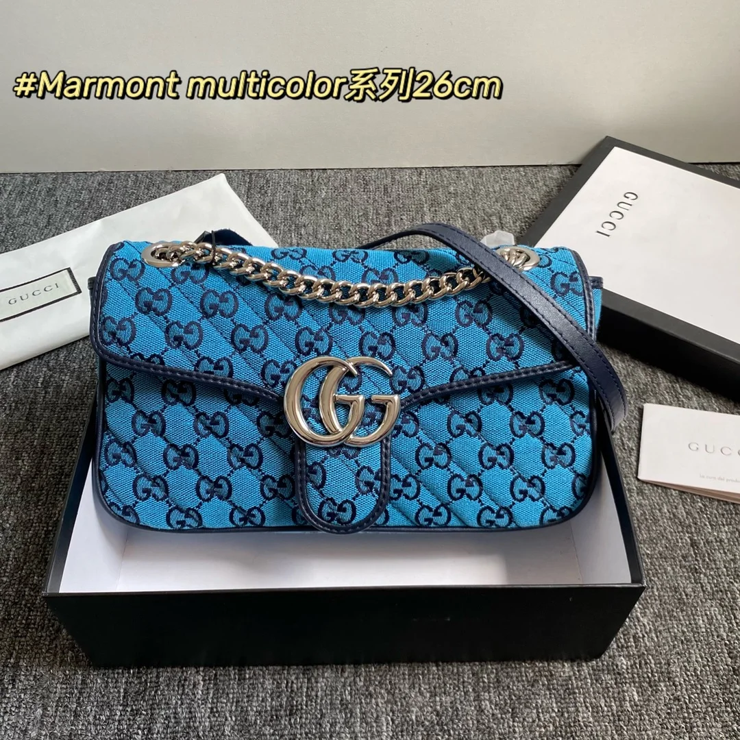 Gucci Marmont