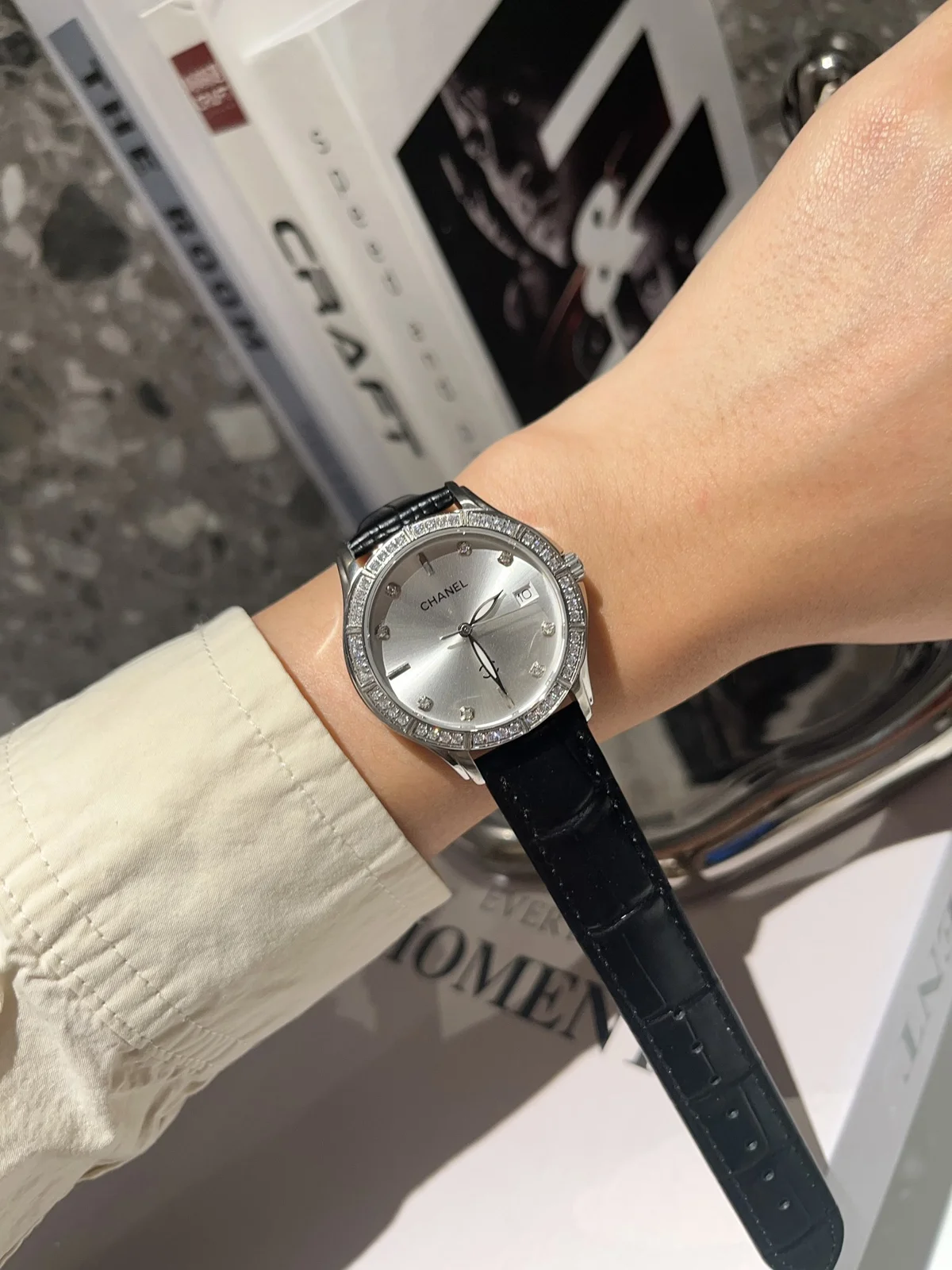 Chanel Watch