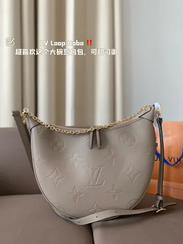 Louis Vuitton Loop