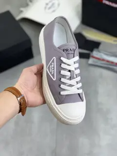 Prada sneakers