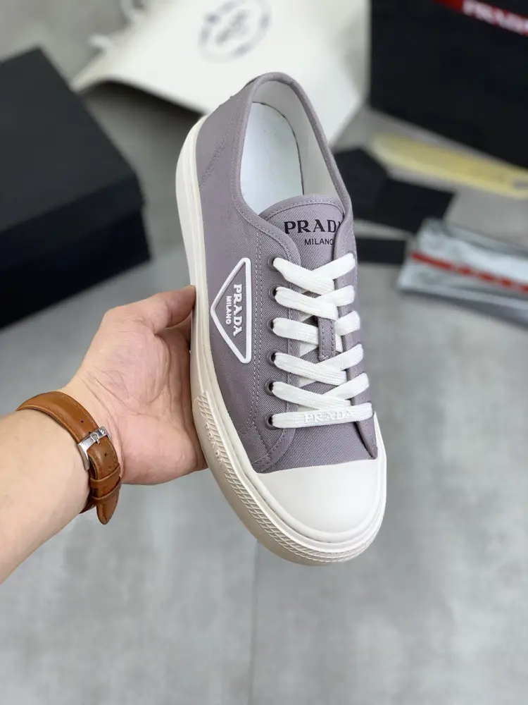 Prada sneakers