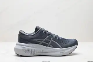 ASICS Gel-Kayano 30 low-top professional aerobic light-weight casual sports shoes 10118548-004
