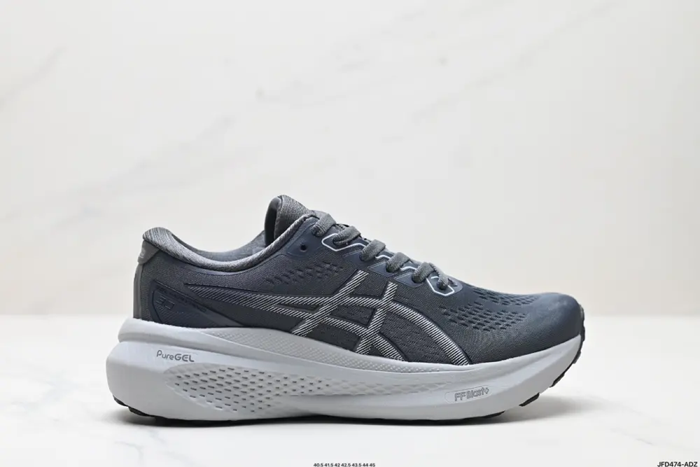 ASICS Gel-Kayano 30 low-top professional aerobic light-weight casual sports shoes 10118548-004