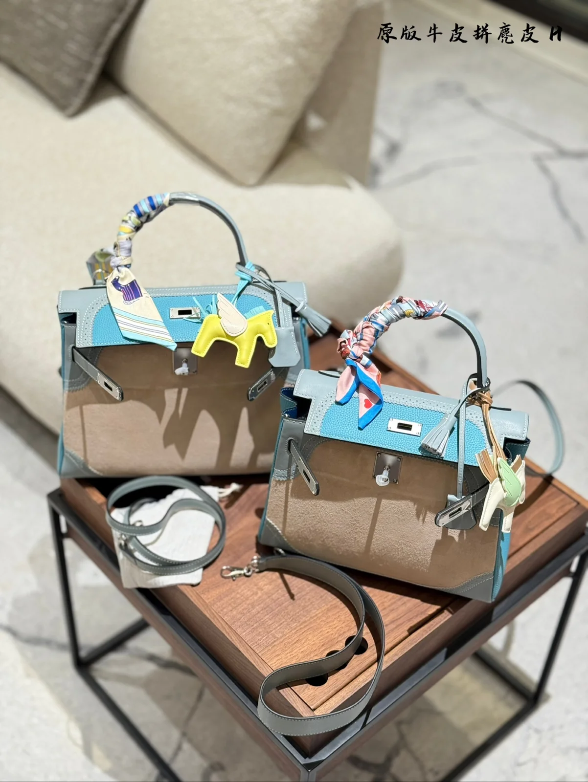 Hermès Kelly