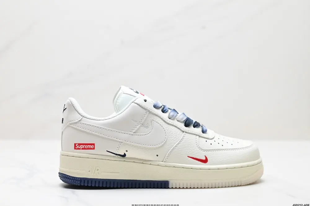 Nike AIR FORCE 1’07 Sneakers DH9888-005