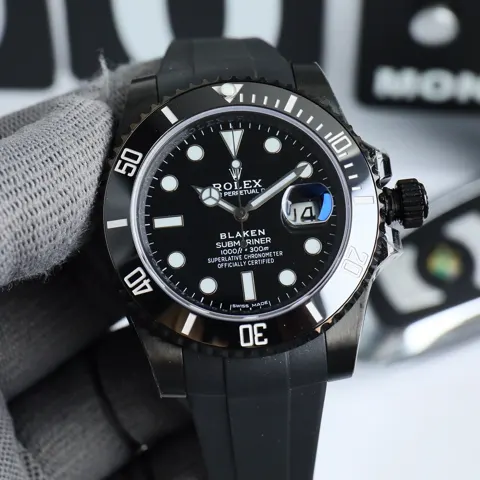 Rolex Submariner